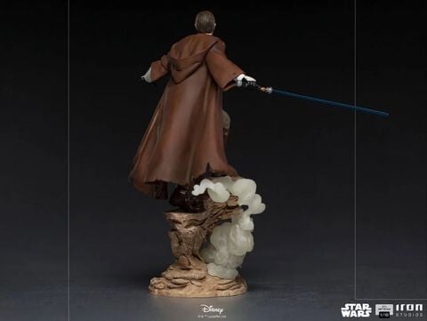 Figurine - Star Wars - Obi-wan Kenobi 1/10